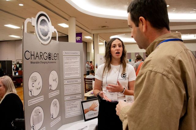 Kansas Entrepreneurship Challenge