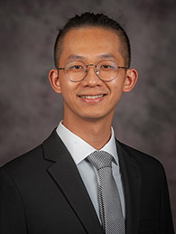 Kuan-Lun Ho Kuan-Lun Ho