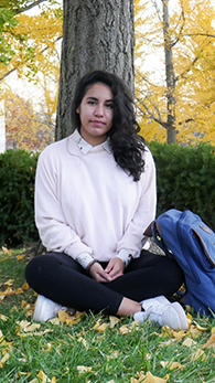 Andrea Fernanda Ramirez Tello