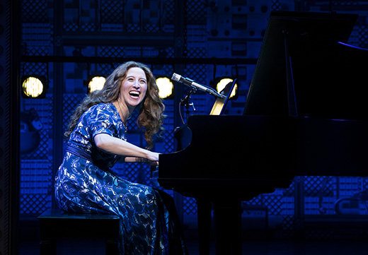 Carol King Musical
