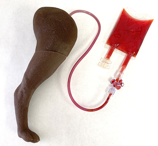 CHAMP teaching tool CHAMP teaching tool