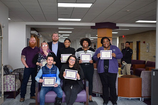 Research and State winners Research and State winners