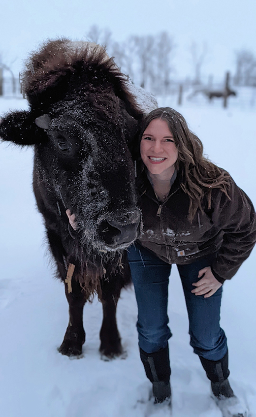 Mikayla Lacher Mikayla Lacher