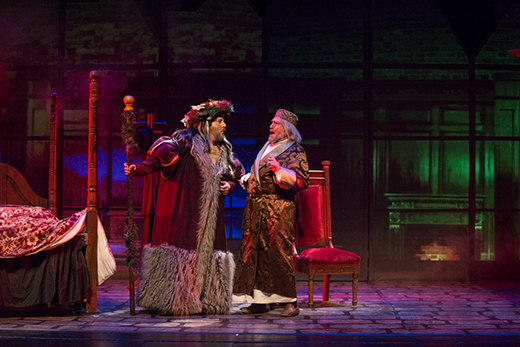 A Christmas Carol A Christmas Carol