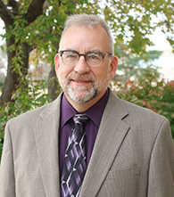 Bill Genereux Bill Genereux