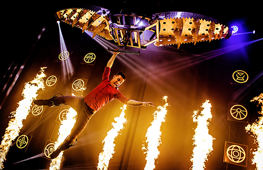 Champions of Magic Champions of Magic