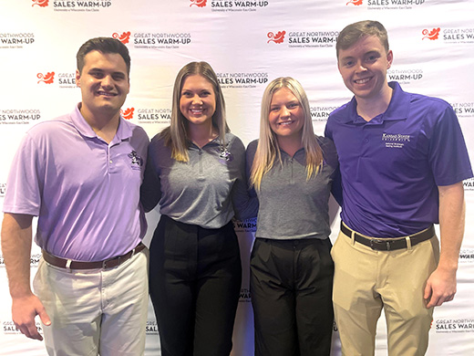 K-State Sales Team K-State Sales Team