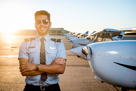 KState Salina fleet improvements KState Salina fleet improvements