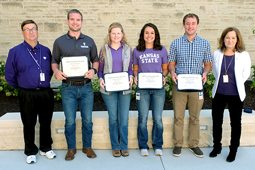 Vet scholars Vet scholars