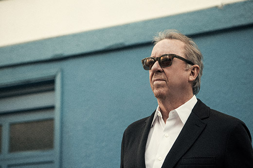 Boz Scaggs Boz Scaggs