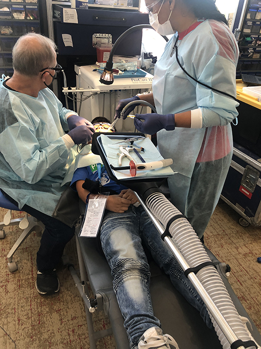 surgical tray surgical try