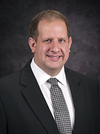 Eric Fitzsimmons