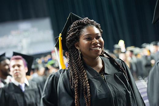 Commencement 
