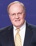 James "Jim" Haymaker 