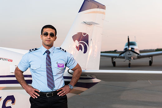 Pilot Pilot
