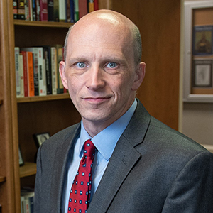 Dr. Andrew Orr
