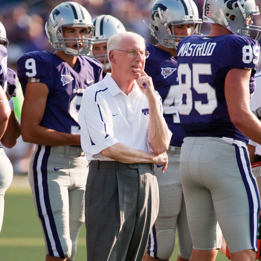 Coach Snyder