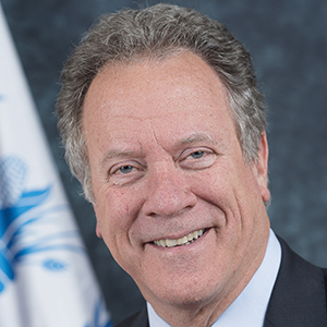 David Beasley