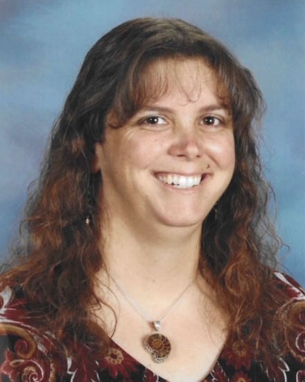 Jancy Davis