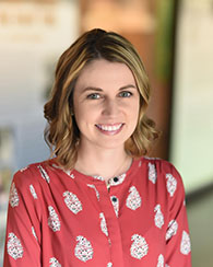 Meredith Reid