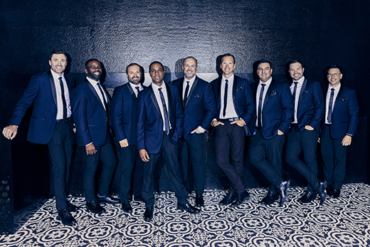 Straight No Chaser