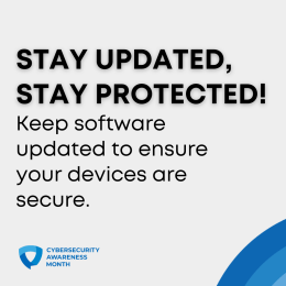 ""