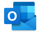 Microsoft Outlook logo