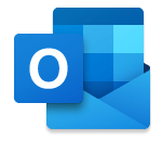 Microsoft Outlook logo