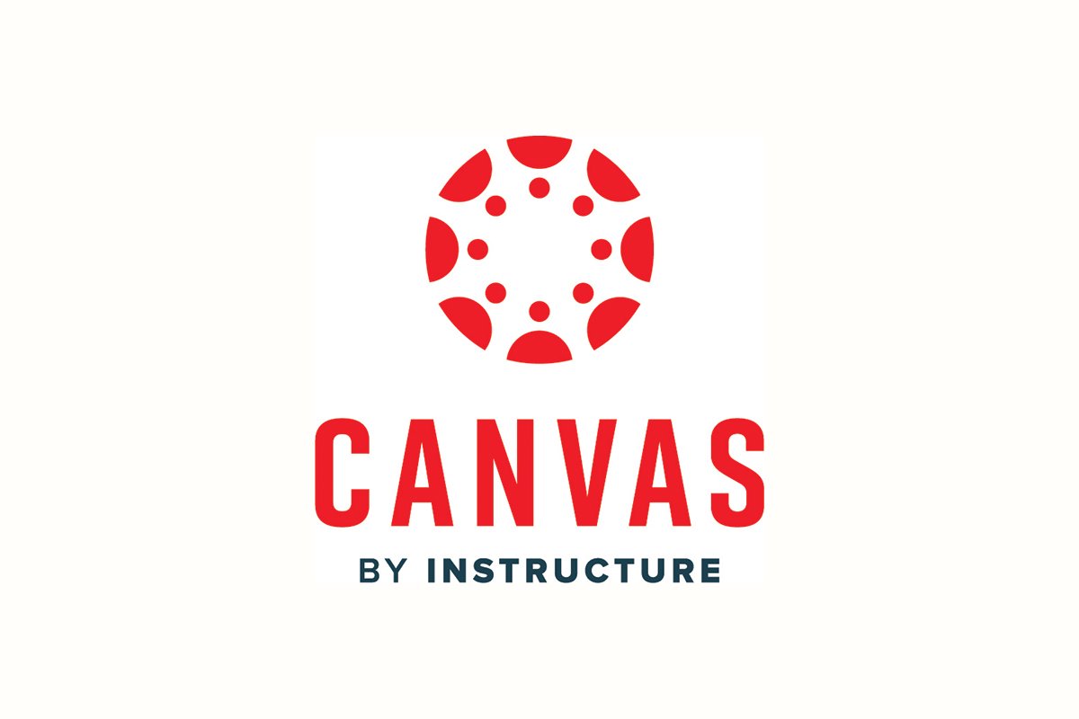 Canvas logo.
