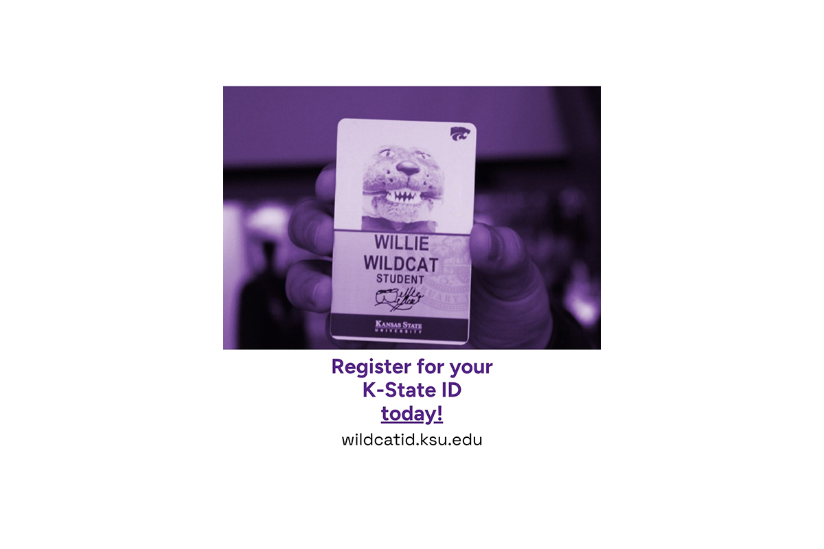 Wildcat ID image.