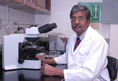 T.G. Nagaraja