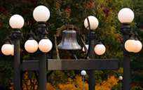 Bluemont Bell