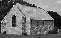 All-Faiths Chapel