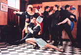 Tango Buenos Aires