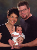 Barragree family