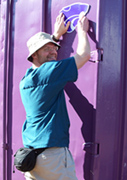Dr. Robert Tackett