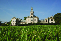 Anderson Hall