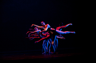 SpringDance