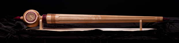 academic mace