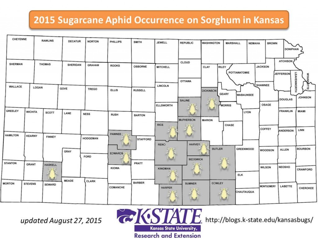 sca map ks 2015