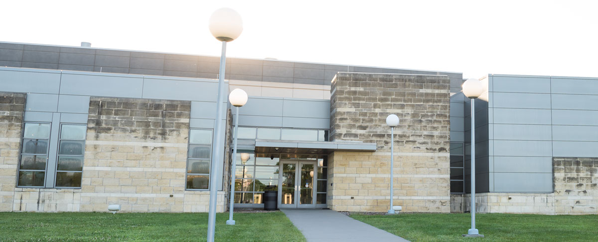 Biosecurity Research Institute Biosecurity Research Institute