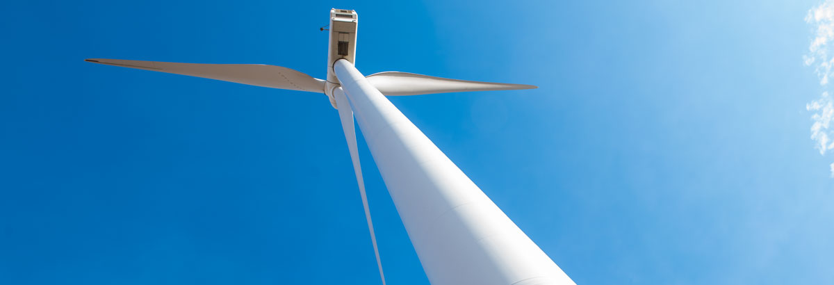 Wind turbine Wind turbine