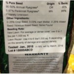 seed