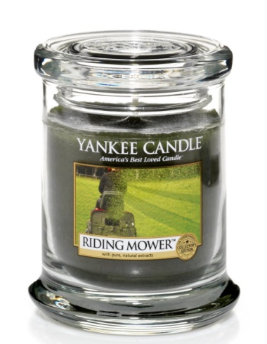 candle