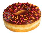 donut