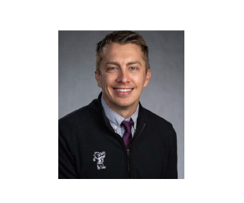 Dr. Ross Braun Recognized with Early-Career Award