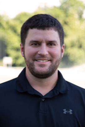 A.J. Lindsey, Ph.D.