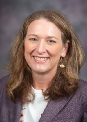 Cheryl Boyer, Ph.D.