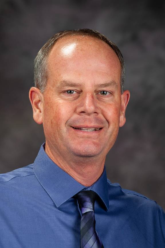 Cody Domenghini, Ph.D.