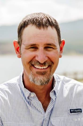 Drew Ricketts, Ph.D.